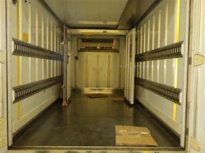 Hino DUTRO  с аукциона в Японии