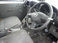 Nissan CLIPPER TRUCK лот № 9101 оценка R  с аукциона в Японии 2