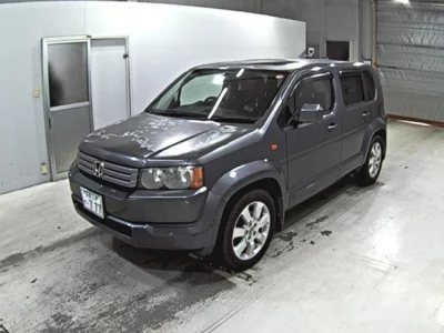 Honda CROSSROAD