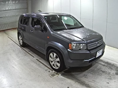 Honda CROSSROAD