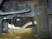 Isuzu ELF лот № 1036 оценка 3.5  с аукциона в Японии 3