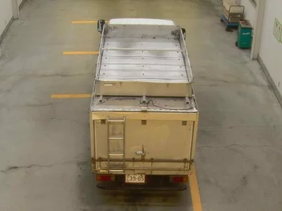 Isuzu ELF  с аукциона в Японии