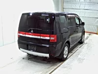 Mitsubishi DELICA D5 лот № 9105 оценка 3.5  с аукциона в Японии 4