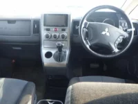 Mitsubishi DELICA D5 лот № 9105 оценка 3.5  с аукциона в Японии 2