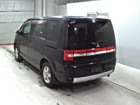 Mitsubishi DELICA D5 лот № 9105 оценка 3.5  с аукциона в Японии 1