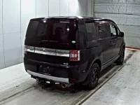 Mitsubishi DELICA D5 лот № 9111 оценка R  с аукциона в Японии 4