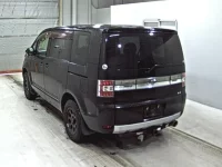 Mitsubishi DELICA D5 лот № 9111 оценка R  с аукциона в Японии 1