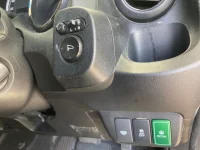 Honda FIT SHUTTLE лот № 2044 оценка 3.5  с аукциона в Японии 4