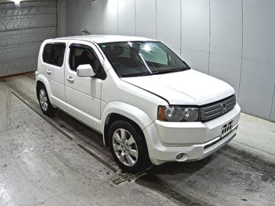 Honda CROSSROAD