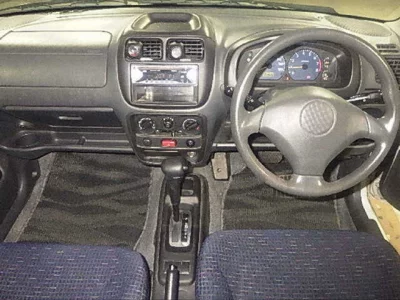 Suzuki SWIFT  с аукциона в Японии