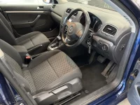 Volkswagen GOLF VARIANT лот № 3342 оценка 3.5  с аукциона в Японии 3