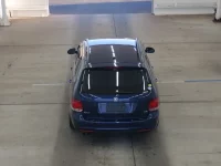 Volkswagen GOLF VARIANT лот № 3342 оценка 3.5  с аукциона в Японии 2