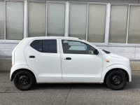 Suzuki ALTO VAN лот № 2047 оценка 3.5  с аукциона в Японии 2