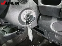 Toyota VITZ лот № 77 оценка 3  с аукциона в Японии 3