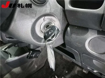 Toyota VITZ  с аукциона в Японии