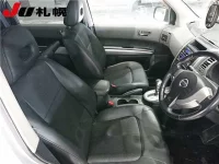 Nissan X-TRAIL лот № 78 оценка 3.5  с аукциона в Японии 4