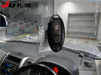 Nissan X-TRAIL лот № 78 оценка 3.5  с аукциона в Японии 5