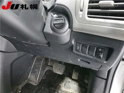 Nissan X-TRAIL  с аукциона в Японии