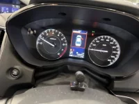 Subaru IMPREZA лот № 3345 оценка 3.5  с аукциона в Японии 5