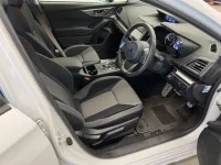 Subaru IMPREZA лот № 3345 оценка 3.5  с аукциона в Японии 3