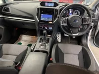 Subaru IMPREZA лот № 3345 оценка 3.5  с аукциона в Японии 4