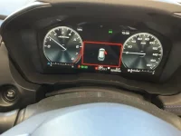 Subaru LEVORG лот № 3344 оценка 4  с аукциона в Японии 5