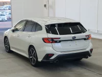 Subaru LEVORG лот № 3344 оценка 4  с аукциона в Японии 1