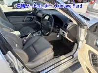 Subaru LEGACY B4 лот № 43048 оценка RA  с аукциона в Японии 5