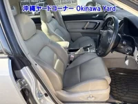 Subaru LEGACY B4 лот № 43048 оценка RA  с аукциона в Японии 6