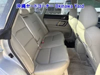 Subaru LEGACY B4 лот № 43048 оценка RA  с аукциона в Японии 7