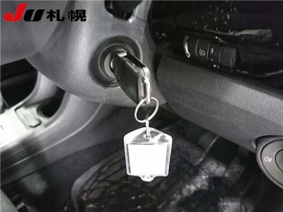 Volkswagen UP  с аукциона в Японии