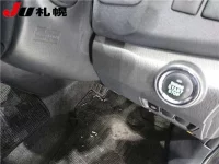 Toyota ISIS лот № 83 оценка R  с аукциона в Японии 3