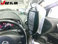 Nissan DUALIS лот № 81 оценка 3.5  с аукциона в Японии 5