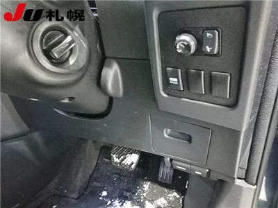 Nissan DUALIS  с аукциона в Японии