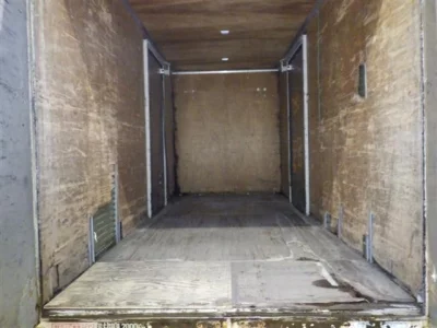 Mitsubishi CANTER  с аукциона в Японии