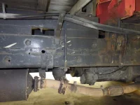 Isuzu ELF лот № 1046 оценка 3.5  с аукциона в Японии 3