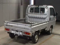 Honda ACTY TRUCK лот № 8101 оценка 3  с аукциона в Японии 4