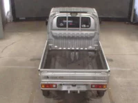 Honda ACTY TRUCK лот № 8101 оценка 3  с аукциона в Японии 5