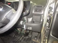 Honda ACTY TRUCK лот № 8101 оценка 3  с аукциона в Японии 6