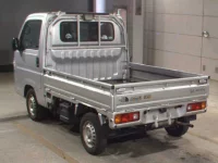 Honda ACTY TRUCK лот № 8101 оценка 3  с аукциона в Японии 1