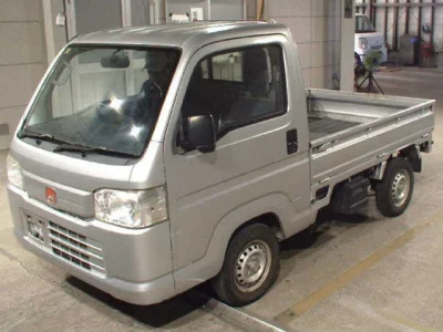 Honda ACTY TRUCK  с аукциона в Японии