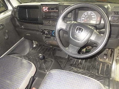 Honda ACTY TRUCK  с аукциона в Японии