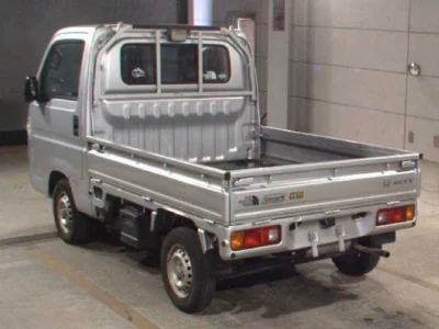 Honda ACTY TRUCK  с аукциона в Японии