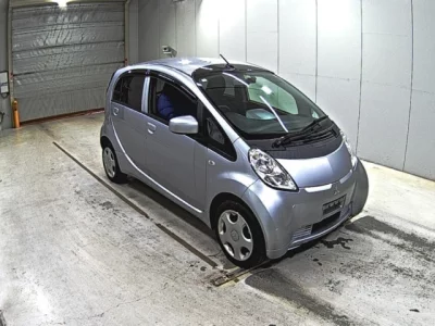 Mitsubishi I-MIEV