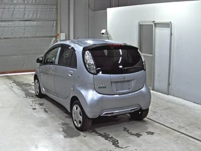 Mitsubishi I-MIEV