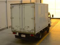 Mazda TITAN лот № 1045 оценка 3.5  с аукциона в Японии 1