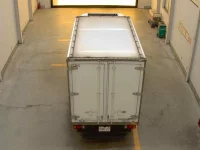 Mazda TITAN лот № 1045 оценка 3.5  с аукциона в Японии 2