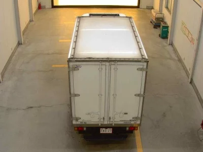 Mazda TITAN  с аукциона в Японии