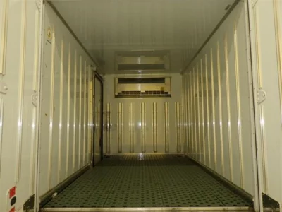 Mazda TITAN  с аукциона в Японии