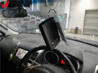 Mitsubishi OUTLANDER лот № 89 оценка 3  с аукциона в Японии 5